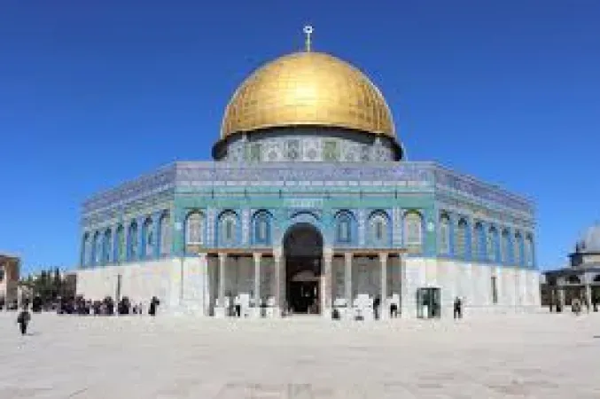 متى يتحرر الأقصى