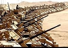 الموصل وأمريكا وخرائط المنطقة