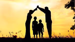 الخلافات الأسرية في رمضان 