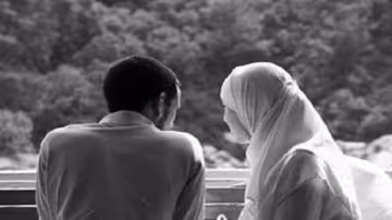 الولاية الشرعية للرجل على المرأة