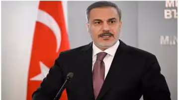 اجتماع لوزراء خارجية دول إسلامية بشأن غزة في إسطنبول الاثنين