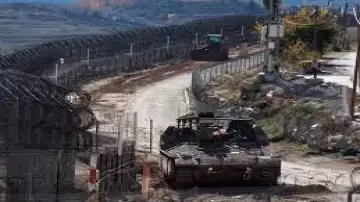  مسؤول إسرائيل يؤكد .. لن ننسحب من مواقعنا بسوريا