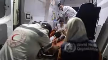 صحة غزة: 52% من الأدوية الأساسية و71% من المستهلكات الطبية رصيدها صفر