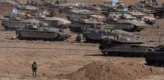  انخراط إندونيسي غير مسبوق في ترتيبات ما بعد حرب غزة