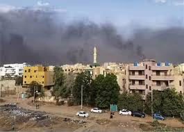 واشنطن تؤكد التزامها بإنهاء النزاع في السودان وتفرض عقوبات جديدة