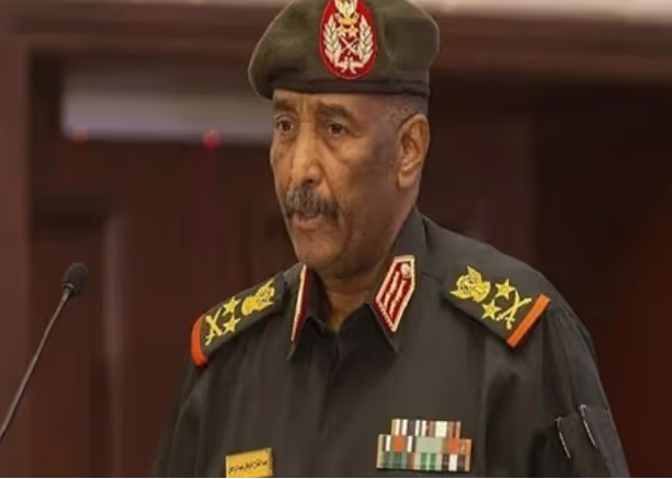 الجيش السوداني يشترط انسحاب "الدعم السريع" من المدن قبل الموافقة على المقترح الأمريكي