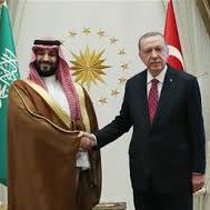  بيان سعودي تركي يؤكد وحدة سوريا ويدعو لانسحاب الصهاينة من أرضيها