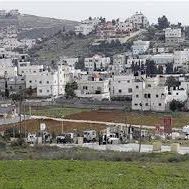 الاحتلال الإسرائيلي يشرعن المغتصبات الزراعية ويضاعف عددها في الضفة الغربية