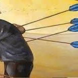 الحذر من غدر الأعداء