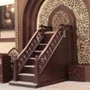 أنين المساجد