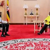  السودان يدين استقبال أوغندا لحميدتي