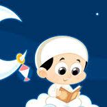 تعليم الأطفال فضائل رمضان