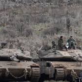 واشنطن توقف غارة صهيونية على معبر بين سوريا ولبنان