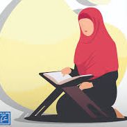 إلى النساء في رمضان