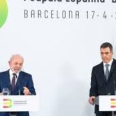 لولا دا سيلفا يحذر من “هتلر جديد” ويدعو لتعزيز الديمقراطية عالمياً