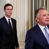 ترامب يوفد ويتكوف وكوشنر إلى باكستان للقاء عراقجي