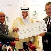 السعودية تقدم مليوني دولار لدعم أونروا