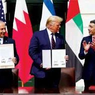 فورين بوليسي: اتفاقيات أبراهام عمقت أزمات الشرق الأوسط