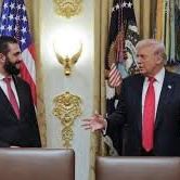 مباحثات هاتفية بين الشرع وترمب حول رفع العقوبات وإعمار سوريا
