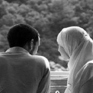 الولاية الشرعية للرجل على المرأة