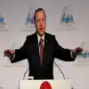 أردوغان: استنفدنا الصبر والطاقة في اللهاث وراء أوروبا