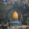 الكيان الصهيوني يفرّغ القدس من سكانها.. ومحلل: الاحتلال ينتقم في صمت!