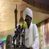 لأول مرة..الرئيس السوداني يرشح أحد قادة حزبه لخلافته