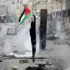 غاز صهيوني جديد لقمع مظاهرات الفلسطينيين