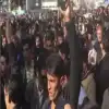 صحف عربية: الحراك الشعبي في إيران قد يتحول إلى غضب شامل