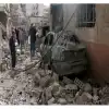 فرنسا تحذر من تحول الغوطة الشرقية إلى "حلب جديدة"