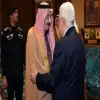 معاريف: السعودية قالت كلمتها " لا سلام بدون القدس واللاجئين"