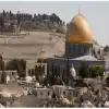 "فلنشعل قناديل صمودها".. حملة اردنية لدعم القدس