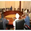 السودان.. حوار المرحلة الانتقالية "إيجابي"