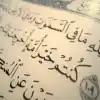 محاضن الدعوة وتعظيم الأمر والنهي