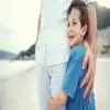 علاقة الأب بأبنائه