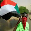 مقتل 7 متظاهرين خلال إحتجاجات في السودان