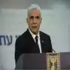 رئيس وزراء الاحتلال يسطو على بيت فلسطيني