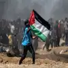 شهيد فلسطيني في مواجهات مع الاحتلال في أريحا