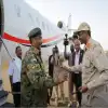 الخلافات الأمنية تطغى على المشهد السياسي في السودان