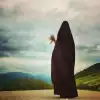 حكم النمص