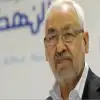 حكم بالسجن لمدة عام على رئيس حركة النهضة راشد الغنوشي