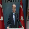 أردوغان يدعو لدستور مدني جديد يلبي احتياجات المستقبل