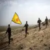 المعارضة السورية تطرد المليشيات الكردية من حلب