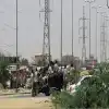 الجيش السوداني يتصدى لهجوم واسع لمليشيا الدعم السريع بالمسيّرات على عطبرة