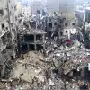 44 ألف شهيد و106 ألف مصاب حصيلة ضحايا الحرب الإسرائيلية على القطاع
