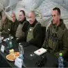 لجنة ناجل توصي الحكومة الإسرائيلية بالاستعداد للحرب مع تركيا
