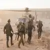الجيش الصهيوني يعترف بخسائره في شمال غزة