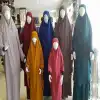 الحجاب بين الموضة والشرع