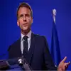 غضب أمريكي وصهيوني من مخطط فرنسا للاعتراف بفلسطين