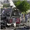 حزب الرئيس الأرجنتيني الداعم لإسرائيل يتعرض لهزيمة ساحقة في انتخابات "بوينس آيرس"